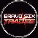 Bravo Six Trades | Futures Trading listing image on Whop