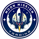 Moon Mission Trading listing image on Whop