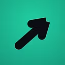 DirectionalBot logo