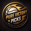 PureVictoryPicks logo