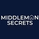 Middleman Secrets logo