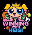 #WinningwithHeisi listing image on Whop