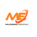Millionaire Essentials LLC logo