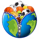 Boost World logo