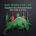 Day Trade For Life listing image on Whop