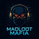 Mad Loot Mafia - By NHU listing image on Whop