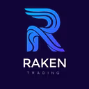 RAKEN TRADING listing image on Whop