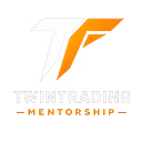 TwinTrading Mentorship ⭐ listing image on Whop