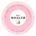 Her Wealth Era logo