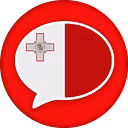 The Online Maltese Language Course logo