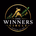 The Winners Circle Trading Community listing image on Whop