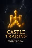 CASTLE TRADING listing image on Whop