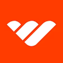 Whop-wide Internal logo