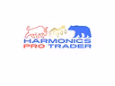 Harmonics Pro trader listing image on Whop