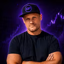 David Perk FX® listing image on Whop