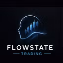 Flow State Trading listing image on Whop