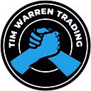 Tim Warren Trading listing image on Whop