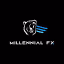 Millennial FX listing image on Whop