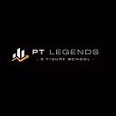 PT Legends logo
