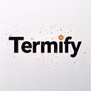 Termify listing image on Whop