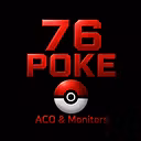 76 Poke ACO & Monitors listing image on Whop