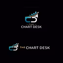The Chart Desk listing image on Whop