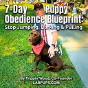 Tripper's Dog Training listing image on Whop
