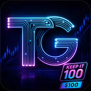 Trade Greater - Best Futures Trading Bot listing image on Whop