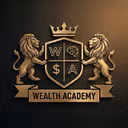 Wealth Academy logo