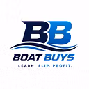 Boat Buys listing image on Whop