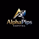AlphaPips Capital listing image on Whop