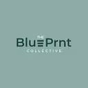 Blu3Prnt Collective logo