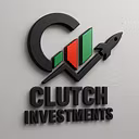 Clutch Investments listing image on Whop