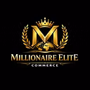 Elite Millionaire Commerce listing image on Whop