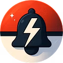 TCG Notify logo