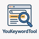 YouKeywordTool listing image on Whop