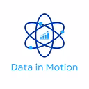 Data in Motion logo