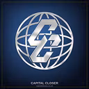 Capital Closer logo