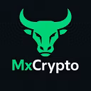 MxCrypto listing image on Whop