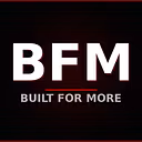 Built For More Membership listing image on Whop
