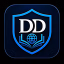 DD Business Academy logo