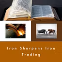 Iron Sharpens Iron Trading listing image on Whop