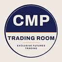 CMP Futures Trading – Live Futures Room listing image on Whop