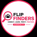 Flip Finders logo