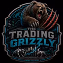 THE TRADING GRIZZLY listing image on Whop