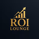 ROI LOUNGE listing image on Whop