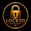 Locked Options listing image on Whop