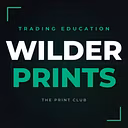 Wilder Prints listing image on Whop