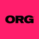 🚀 ORG® listing image on Whop