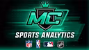 MC Sports Analytics listing image on Whop